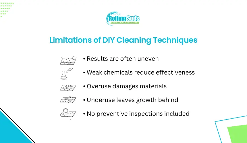 Local Outdoor Property Washing Services in Los Angeles CA