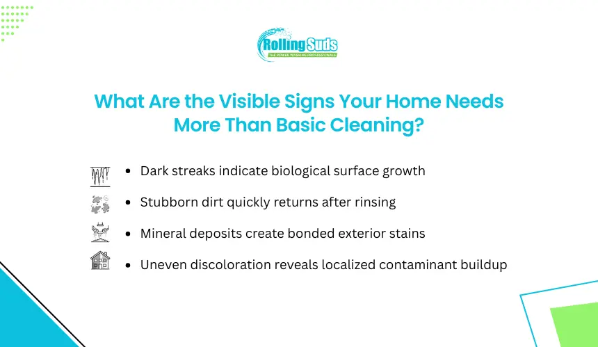 Los Angeles CA Exterior Surface Clean | Exterior Cleaning