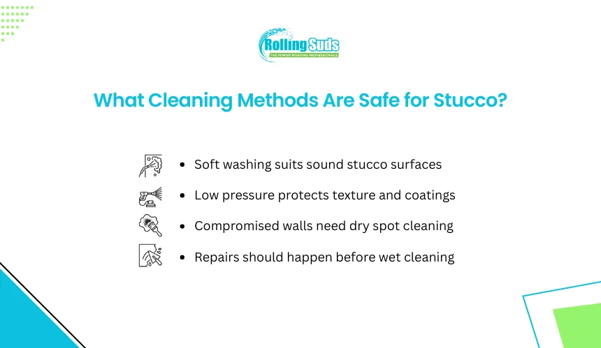 Residential Washing in Los Angeles CA | Exterior Cleaning