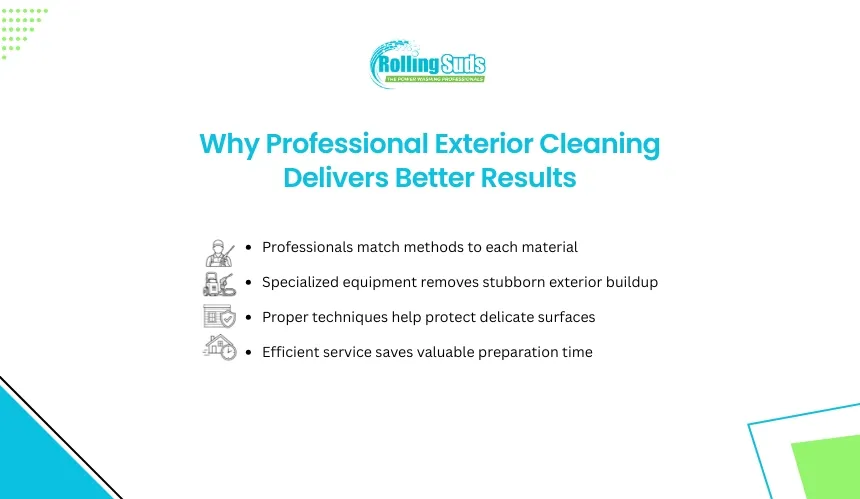 Residential Washing in Los Angeles CA | Property Cleaning